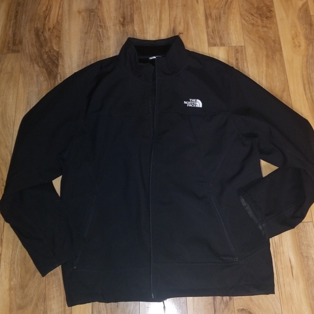 XXL North Face Jacket
